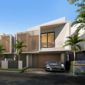 Sittarom V-Town