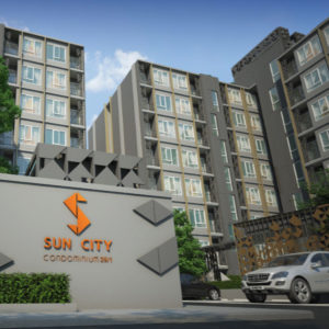 Sun City Condominium
