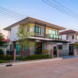 Sittarom Park Life Udon